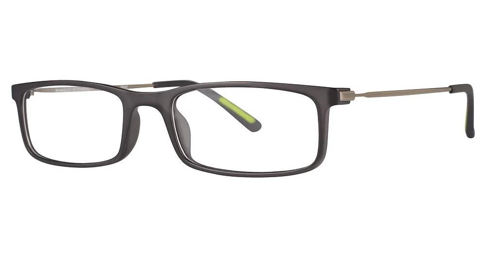 Shaquille O'Neal SO504Z Eyeglasses - view 3